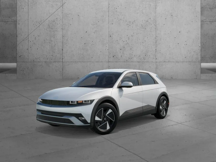 2025 Hyundai Ioniq 5 SE photo 1