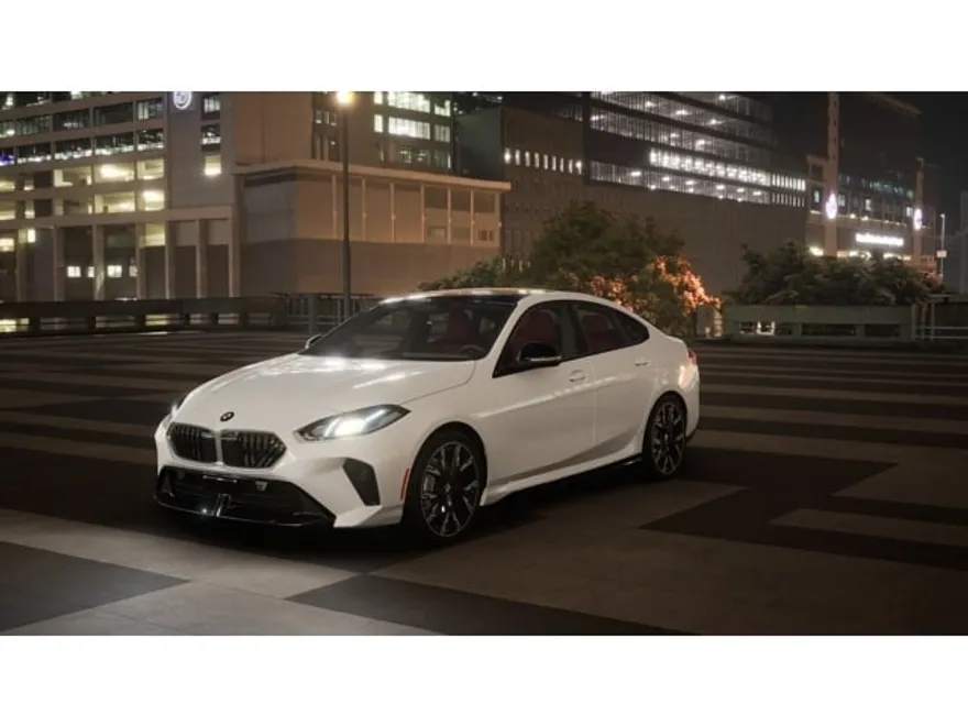2026 Bmw 228i Coupe photo 1