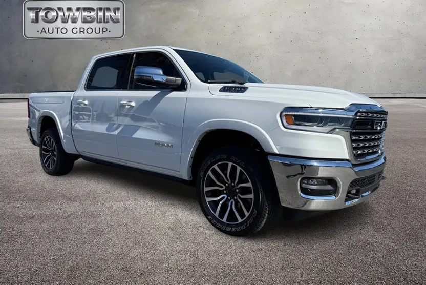 2025 Ram 1500 Limited photo 1