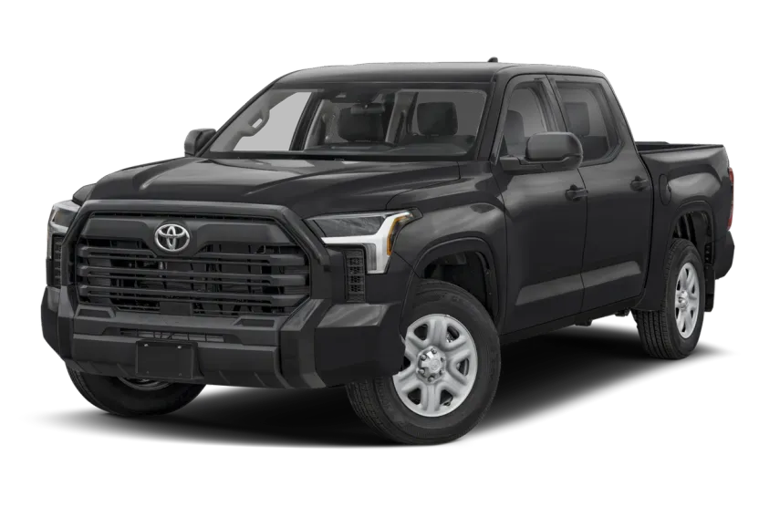 2025 Toyota Tundra SR5 photo 1
