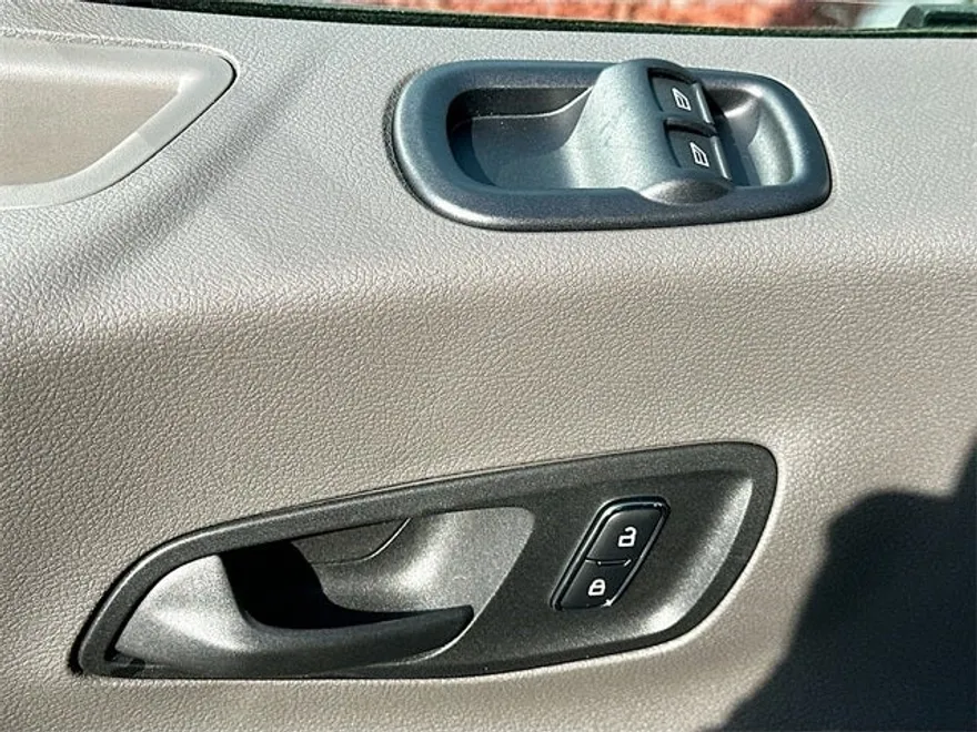 2024 Ford Transit photo 1