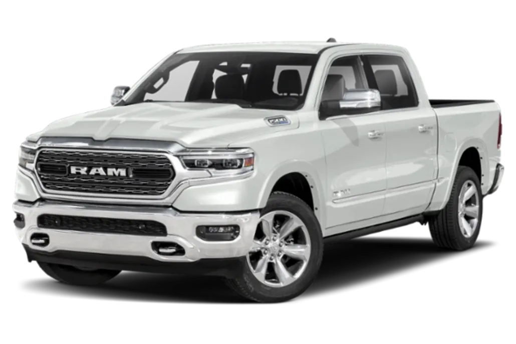 2022 Ram 1500 Limited photo 1