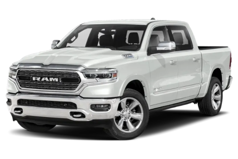 2022 Ram 1500 Limited photo 1