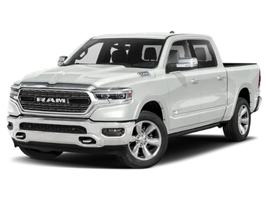 2022 Ram 1500 Limited photo 1
