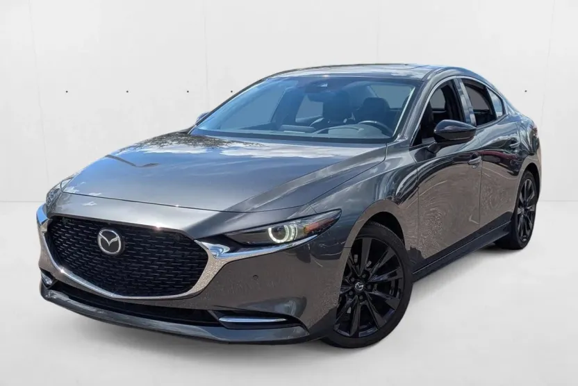 2023 Mazda Mazda3 2.5 Turbo Premium Plus Sedan photo 1
