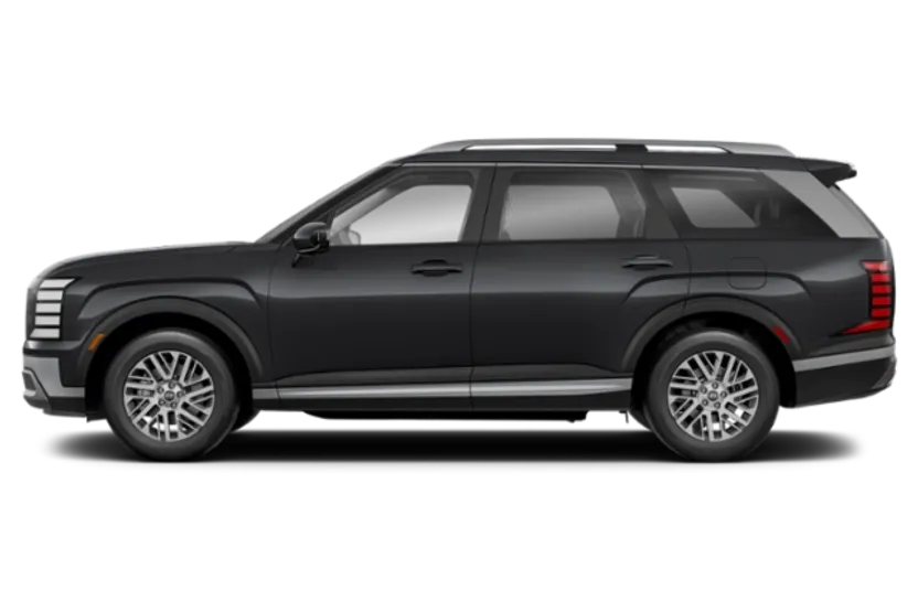 2026 Hyundai Palisade Calligraphy photo 1
