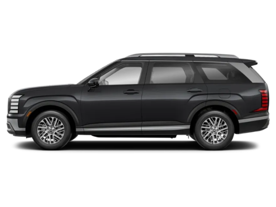 2026 Hyundai Palisade Calligraphy photo 1