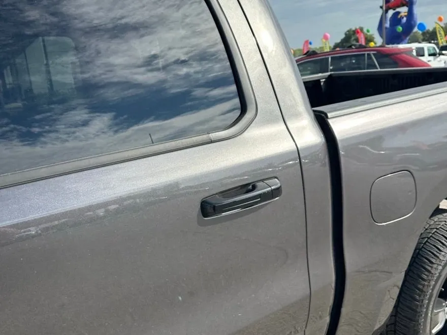 2023 Ram 1500 Big Horn photo 1