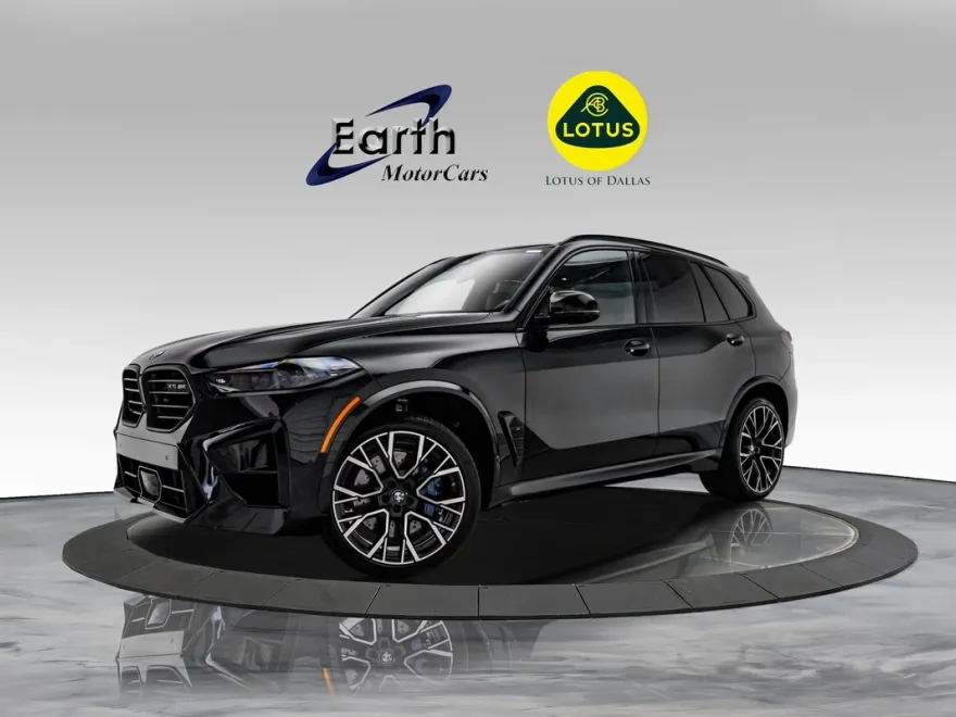 2024 Bmw X5 photo 1