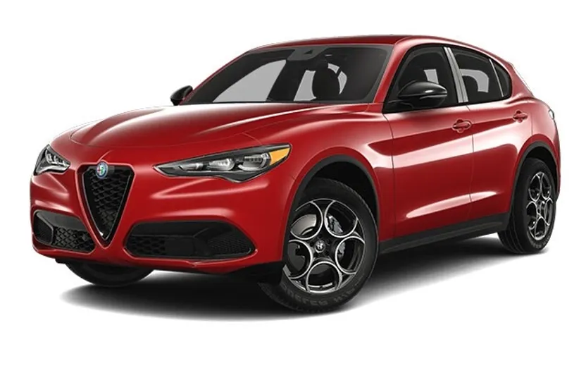 2025 Alfa Romeo Stelvio Sprint Base photo 1