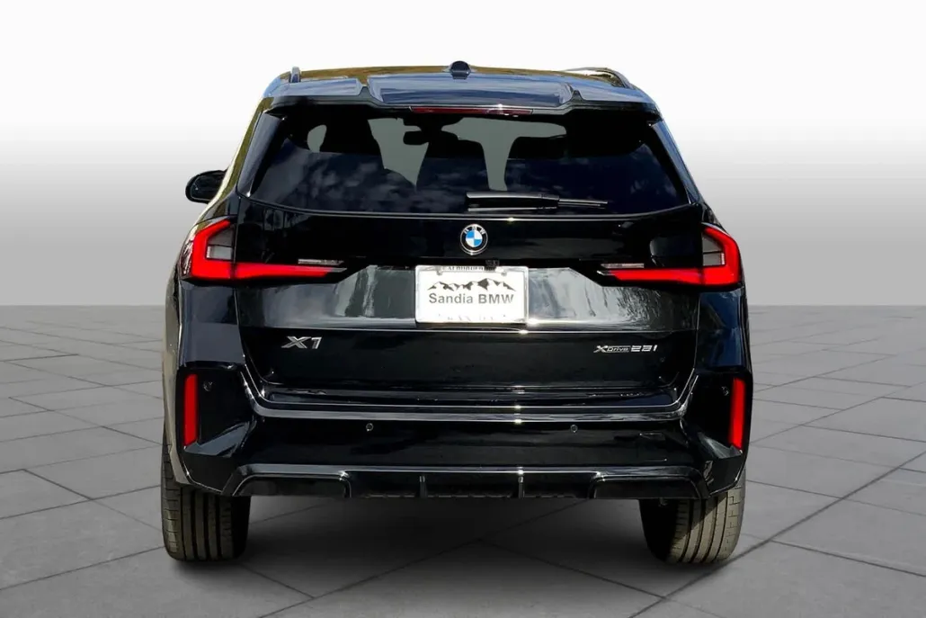 2024 Bmw X1 XDrive28i photo 1