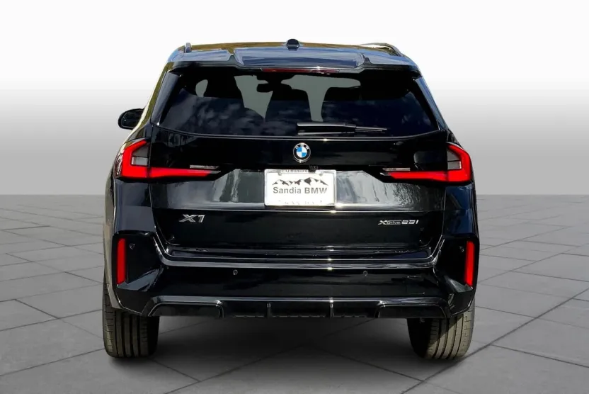 2024 Bmw X1 XDrive28i photo 1