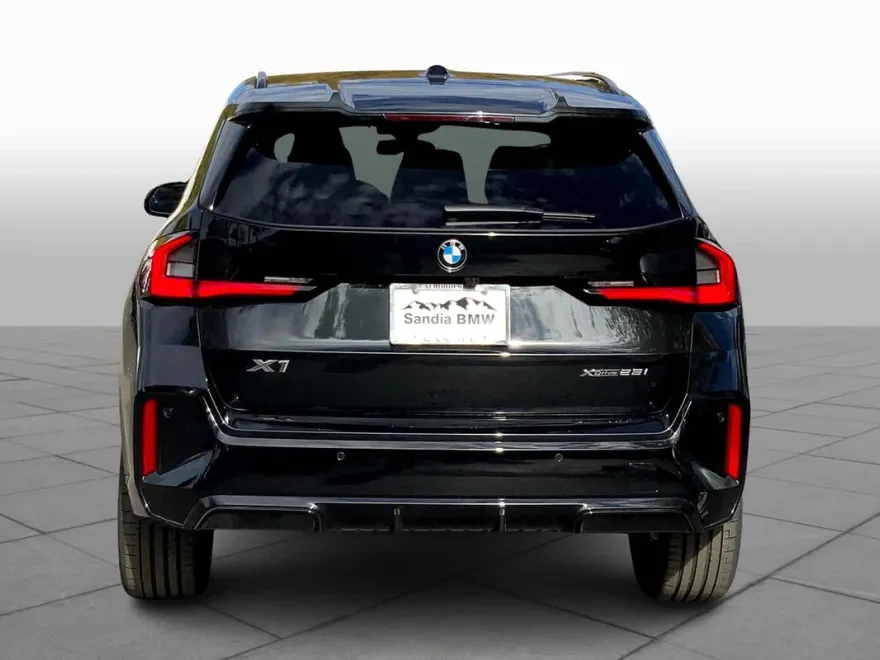 2024 Bmw X1 XDrive28i photo 1