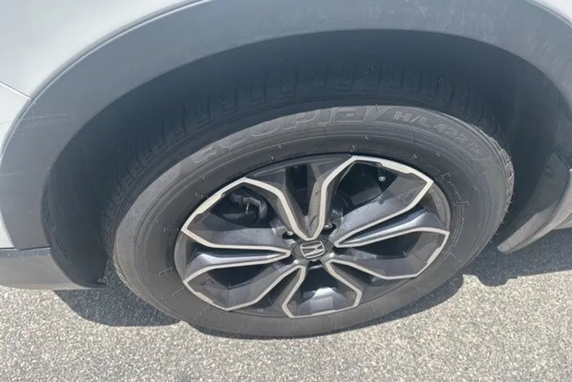 2022 Honda CR-V EX-L photo 1