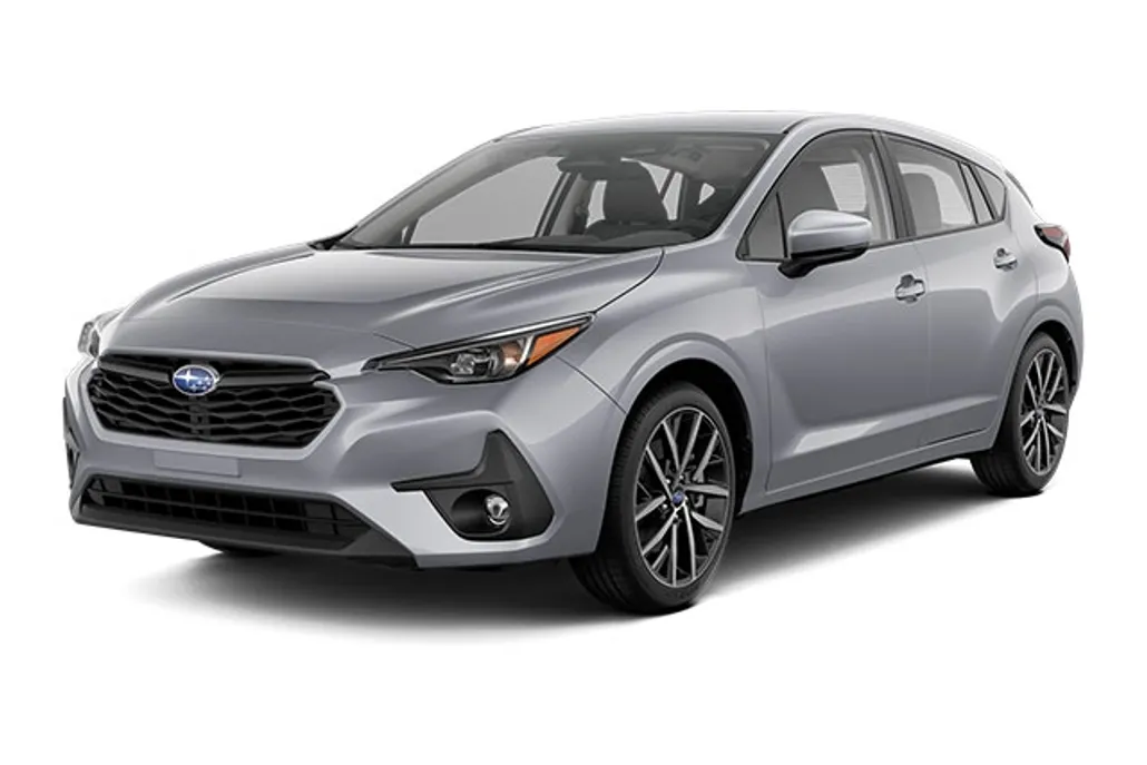 2024 Subaru Impreza Sport photo 1