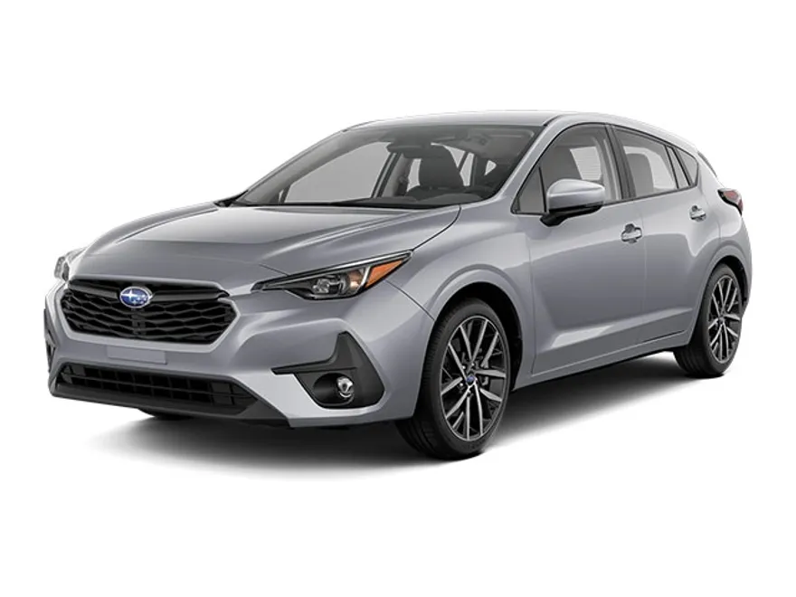 2024 Subaru Impreza Sport photo 1