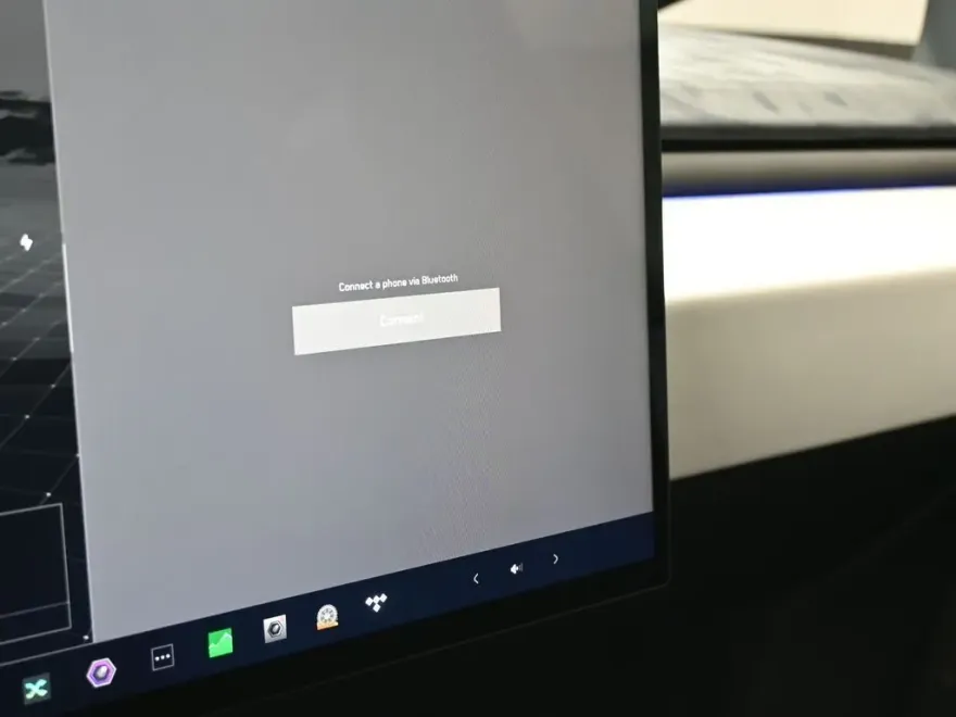 2024 Tesla Cybertruck Cyberbeast photo 17