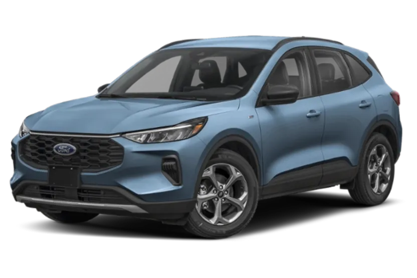 2026 Ford Escape ST-Line photo 13