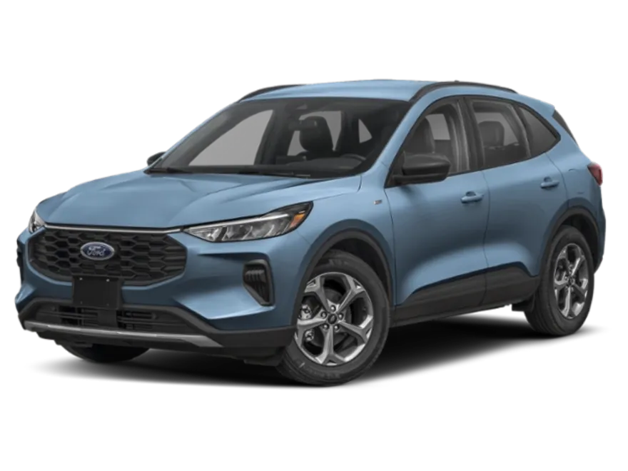 2026 Ford Escape ST-Line photo 13