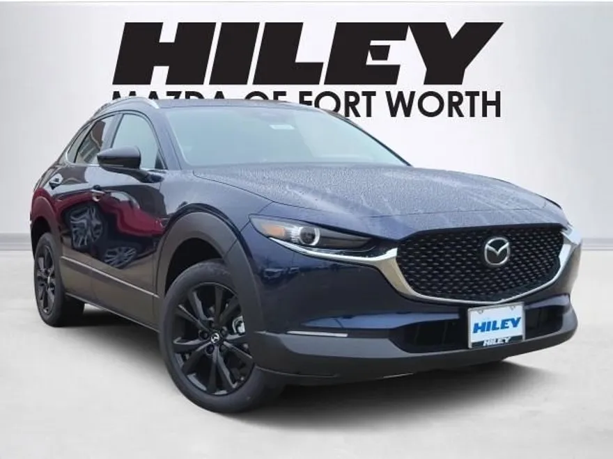 2025 Mazda CX-30 2.5 Select Sport photo 1