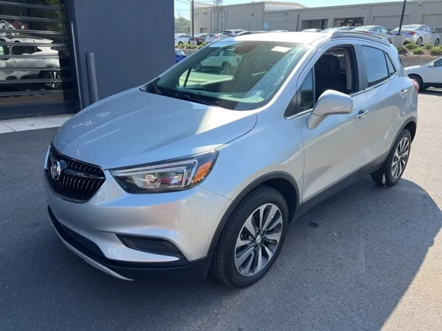 2022 Buick Encore Preferred photo 1