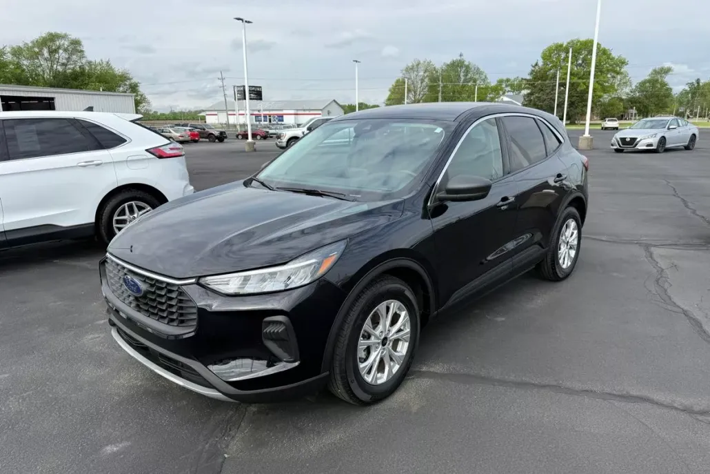 2024 Ford Escape Active photo 1