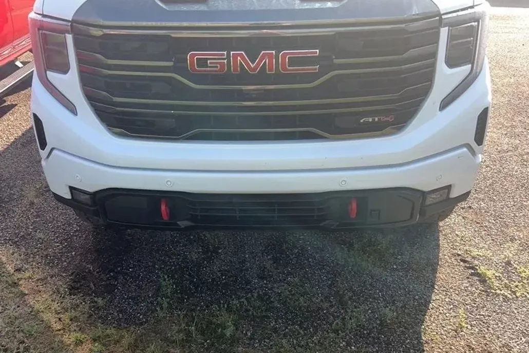 2023 Gmc Sierra 1500 AT4 photo 1