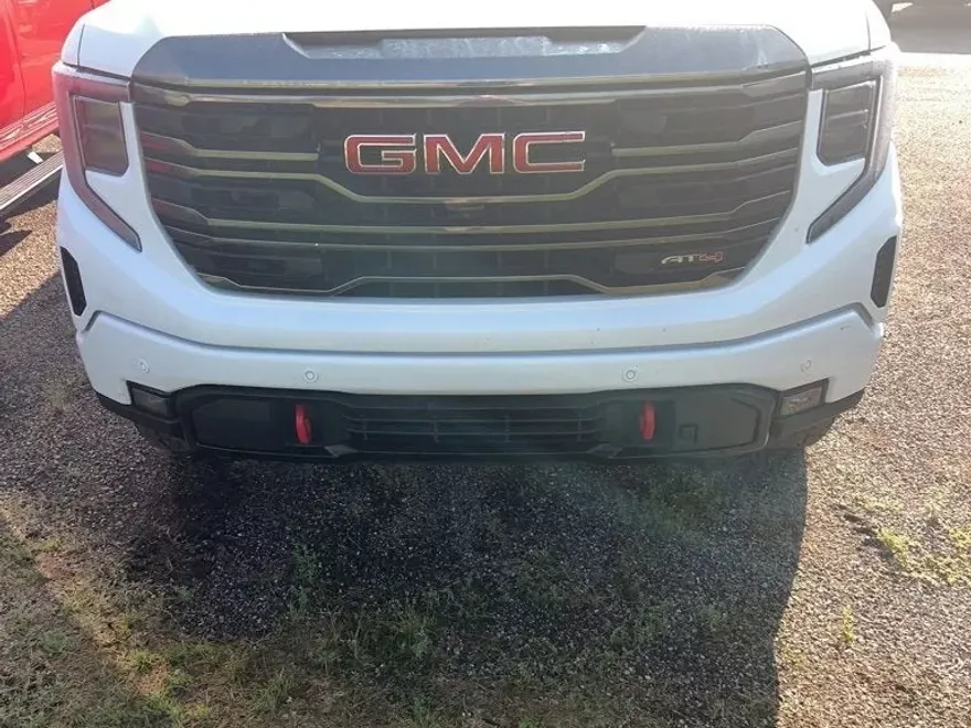 2023 Gmc Sierra 1500 AT4 photo 1