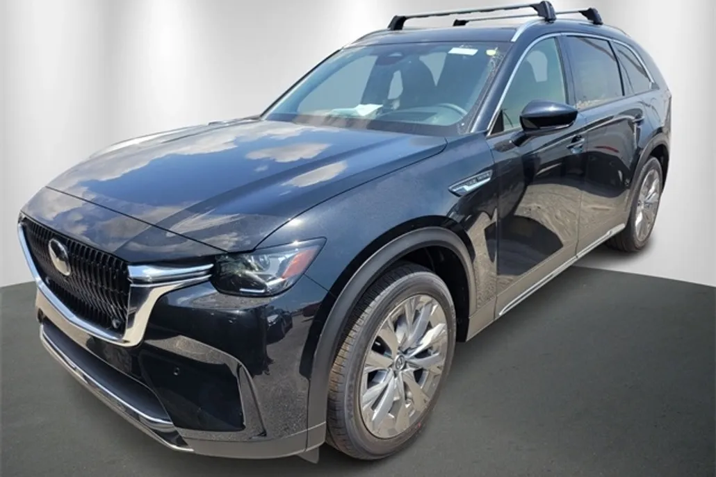 2025 Mazda CX-90 3.3 Turbo Premium Plus photo 1