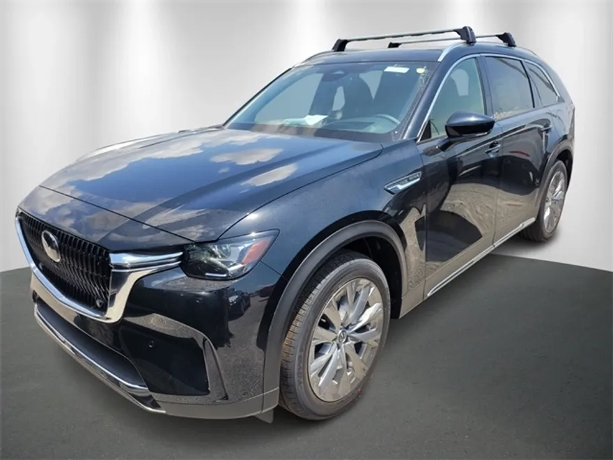 2025 Mazda CX-90 3.3 Turbo Premium Plus photo 1