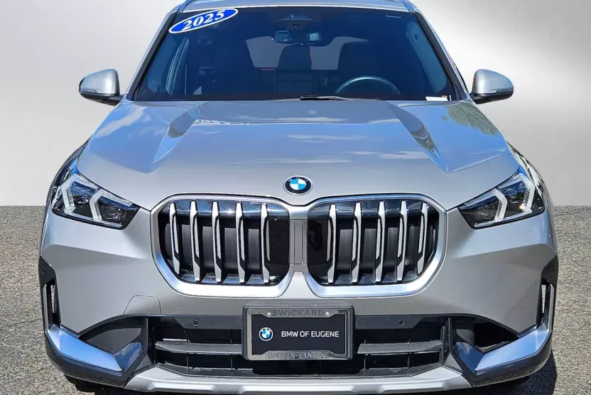 2025 Bmw X1 XDrive28i photo 1