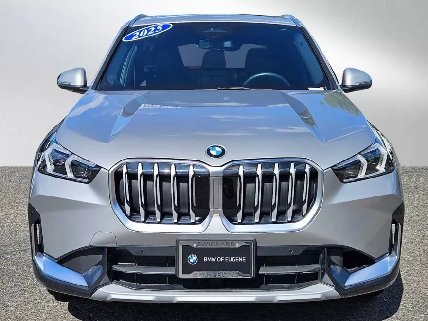 2025 Bmw X1 XDrive28i photo 1