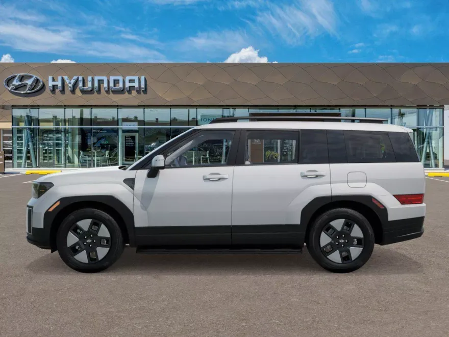 2026 Hyundai Santa Fe SEL photo 1