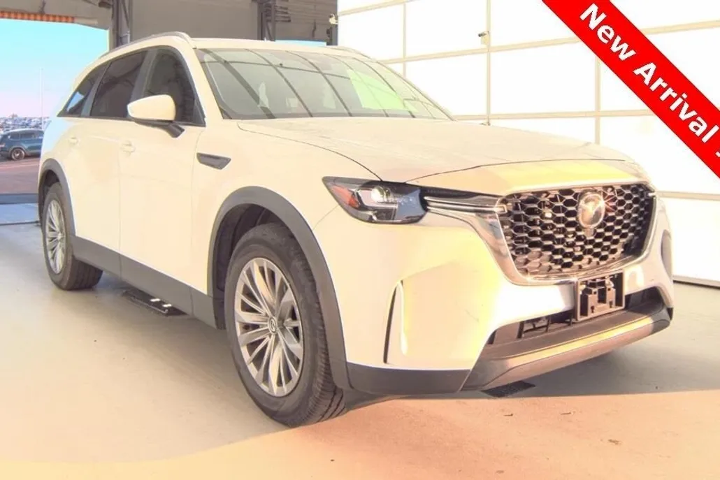 2024 Mazda CX-90 3.3 Turbo Select photo 1