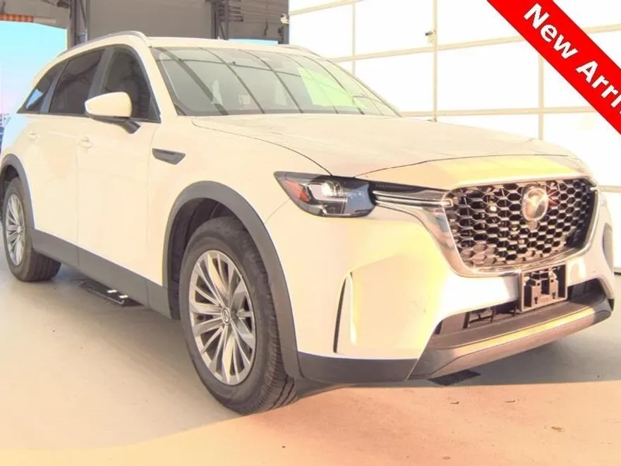 2024 Mazda CX-90 3.3 Turbo Select photo 1