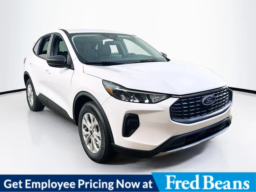 2025 Ford Escape Active photo 1