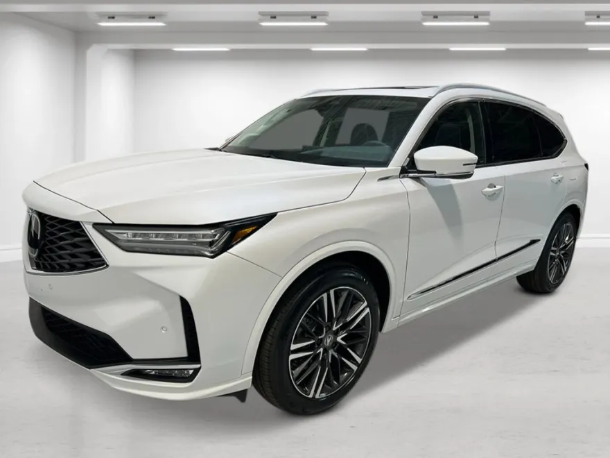 2026 Acura MDX SH-AWD Advance photo 1