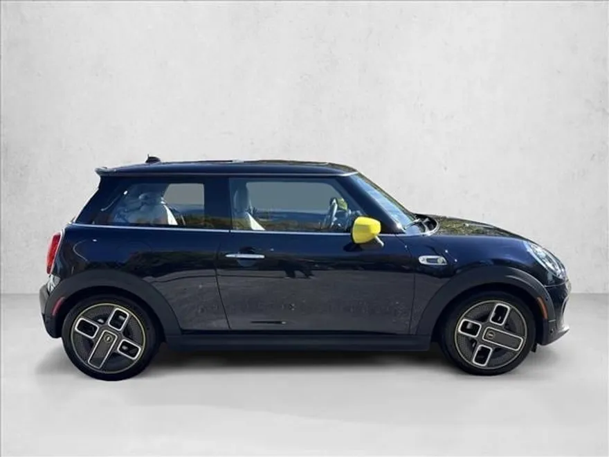 2021 Mini Cooper Hardtop SE 2 Door photo 1