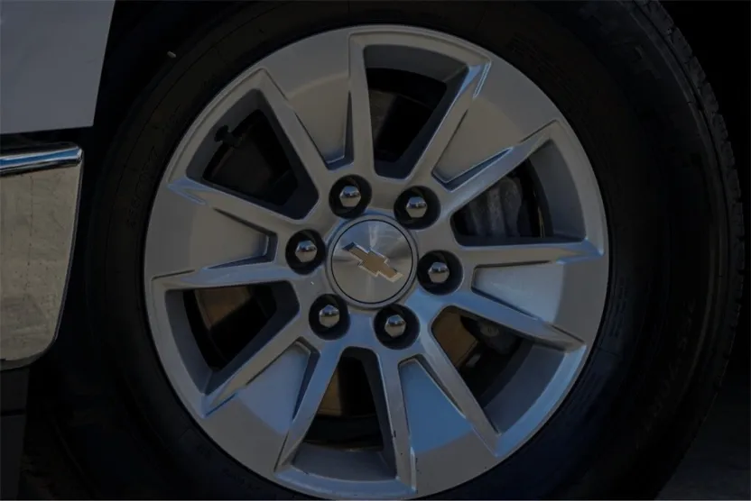 2024 Chevrolet Silverado 1500 LT photo 1