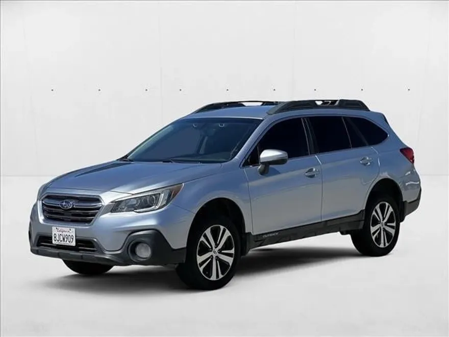 2019 Subaru Outback 2.5i Limited photo 1