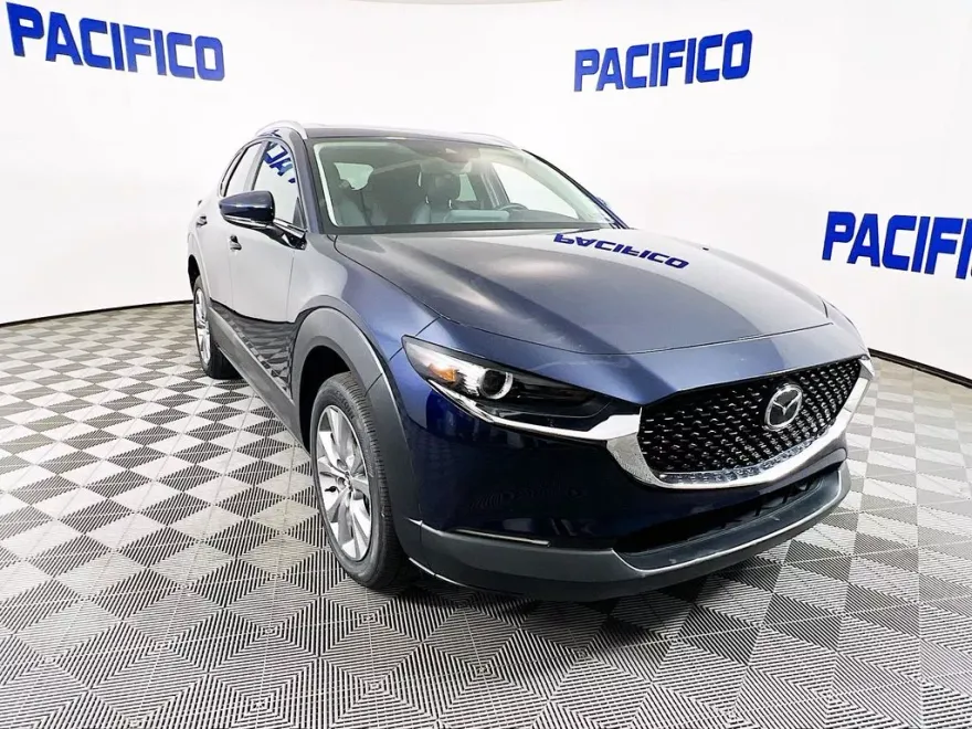2022 Mazda CX-30 2.5 S Preferred photo 1