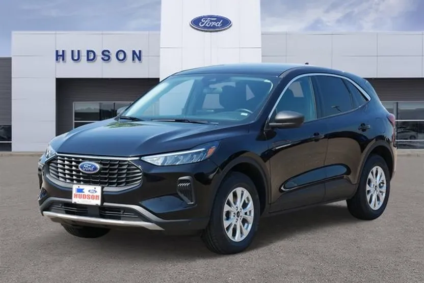 2024 Ford Escape Active photo 1
