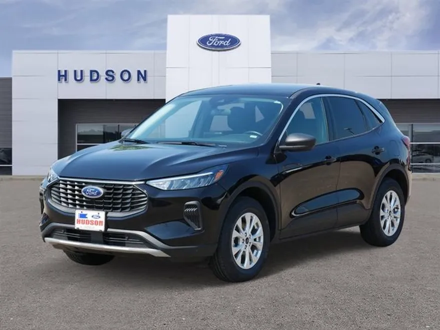 2024 Ford Escape Active photo 1