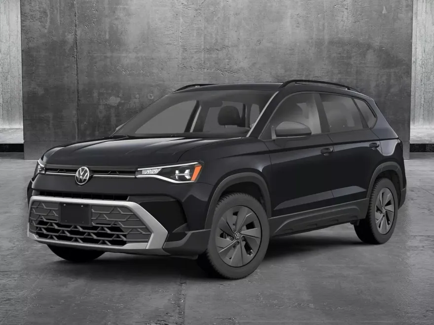 2025 Volkswagen Taos S photo 1