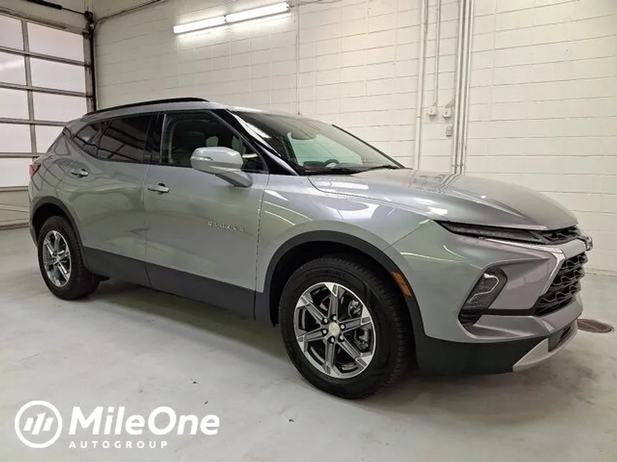 2023 Chevrolet Blazer 3LT photo 1