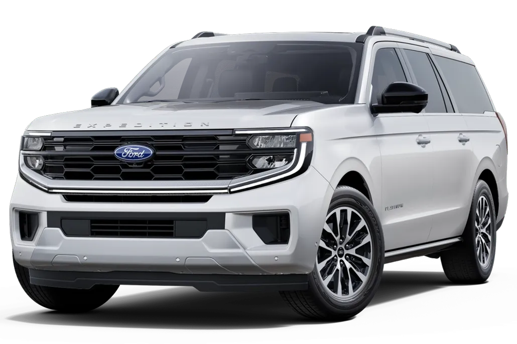 2025 Ford Expedition Platinum MAX photo 18