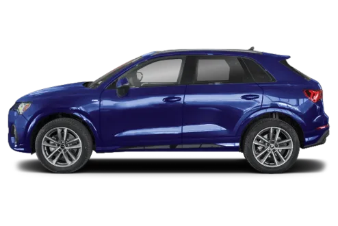 2025 Audi Q3 S line Premium Plus photo 3