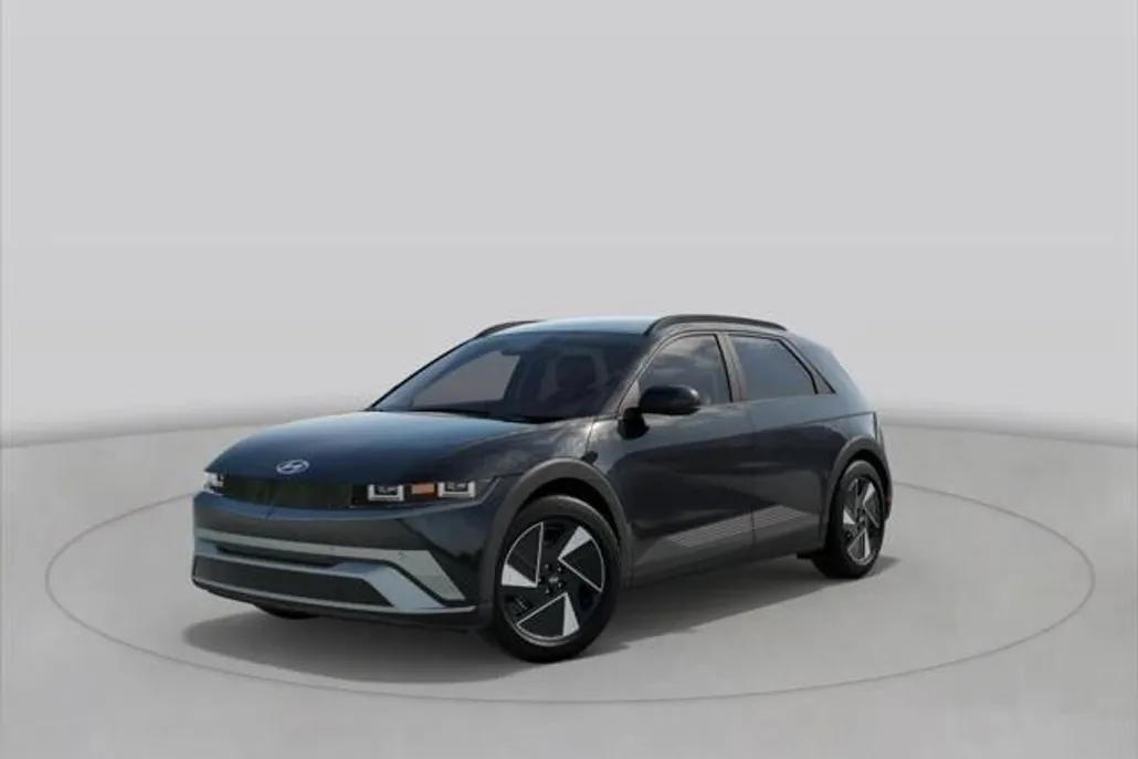 2025 Hyundai Ioniq 5 SEL photo 1
