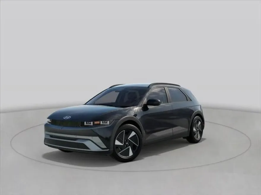 2025 Hyundai Ioniq 5 SEL photo 1