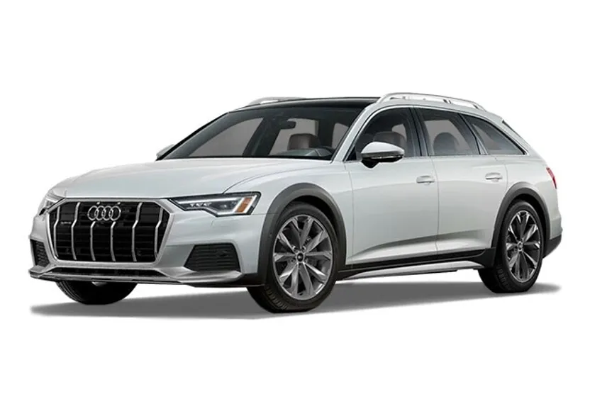 2025 Audi A6 Allroad Quattro Premium Plus photo 1